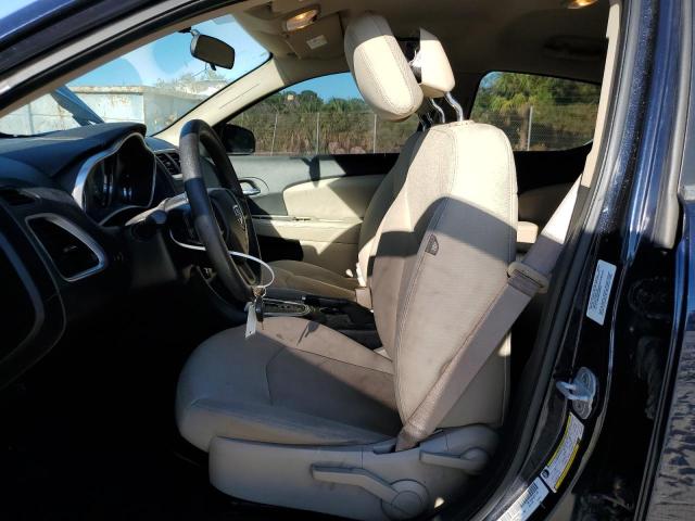Photo 7 from auction – 2011 DODGE AVENGER EX with VIN 1B3BD4FB3BN564889