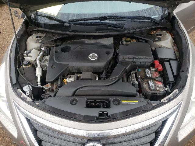 Photo 11 from auction – 2015 NISSAN ALTIMA 2.5 with VIN 1N4AL3APXFC470042