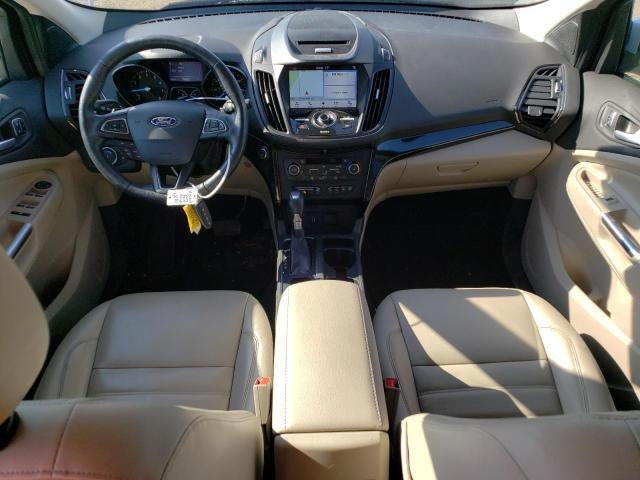 Photo 8 from auction – 2017 FORD ESCAPE TIT with VIN 1FMCU0JD4HUC08319