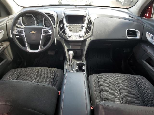 Photo 8 from auction – 2015 CHEVROLET EQUINOX LT with VIN 2GNALBEK0F1102257