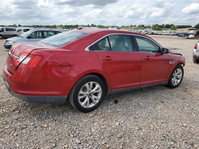 Photo 3 from auction – 2010 FORD TAURUS SEL with VIN 1FAHP2EW9AG150002