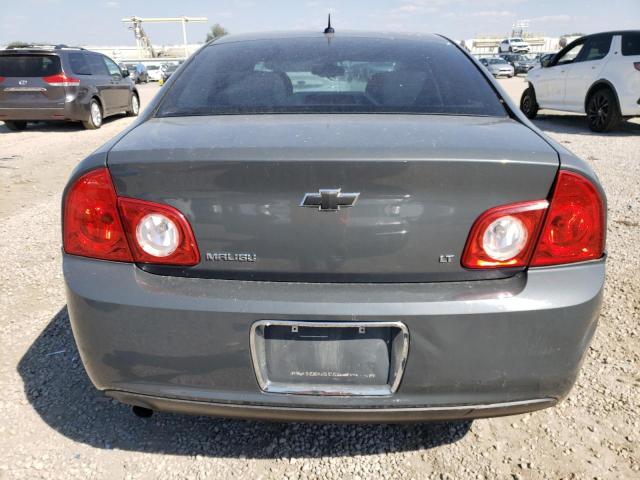 Photo 6 from auction – 2009 CHEVROLET MALIBU 1LT with VIN 1G1ZH57B09F235652