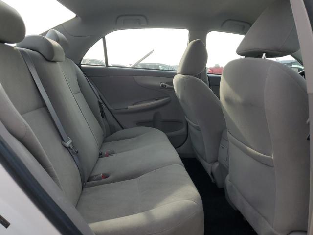 Photo 10 from auction – 2010 TOYOTA COROLLA with VIN 1NXBU4EE9AZ384729