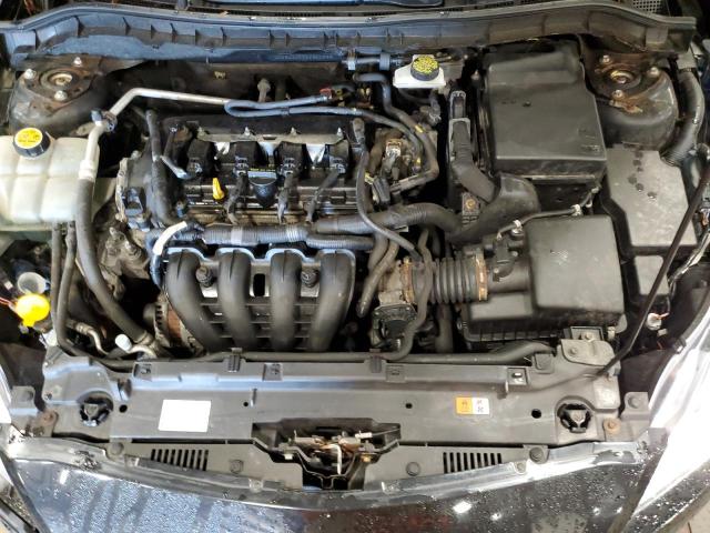 Photo 11 from auction – 2013 MAZDA 3 I with VIN JM1BL1U7XD1831583