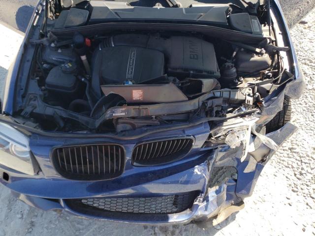 Photo 11 from auction – 2013 BMW 135 I with VIN WBAUC9C52DVY60444