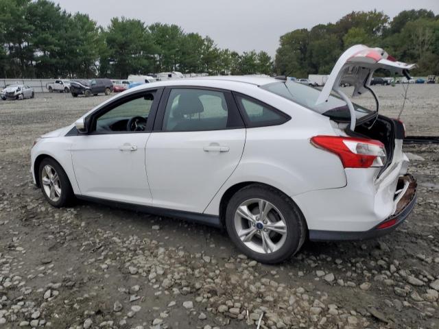 Photo 2 from auction – 2014 FORD FOCUS SE with VIN 1FADP3F29EL322090