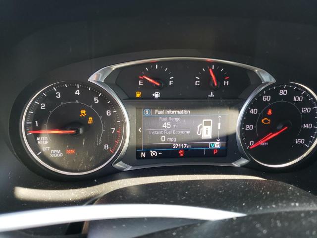 Photo 9 from auction – 2020 GMC ACADIA SLE with VIN 1GKKNRLS5LZ177465