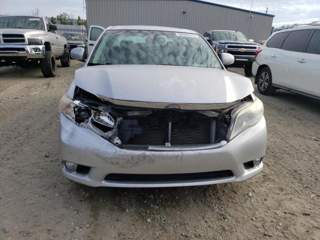 Photo 5 from auction – 2011 TOYOTA AVALON BAS with VIN 4T1BK3DB0BU374535