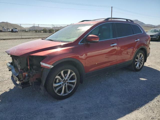 MAZDA CX-9 GRAND 2013 z numerem VIN JM3TB2DV0D0409735 - Zdjęcie z aukcji