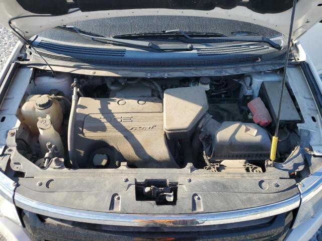 Photo 12 from auction – 2014 FORD EDGE SPORT with VIN 2FMDK4AK9EBA00034