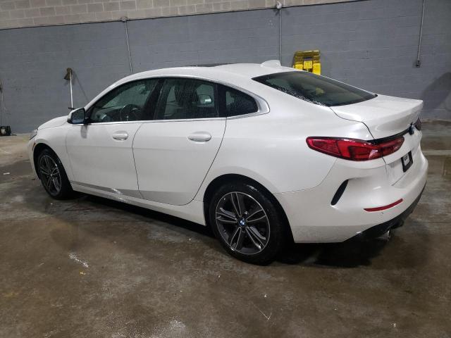 Photo 2 from auction – 2022 BMW 228I with VIN WBA53AK07N7K25771