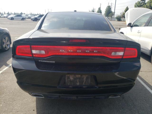 Photo 6 from auction – 2012 DODGE CHARGER SE with VIN 2C3CDXBG0CH211434