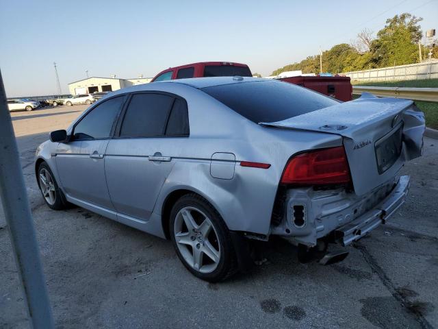 Photo 2 from auction – 2005 ACURA TL with VIN 19UUA66235A009711
