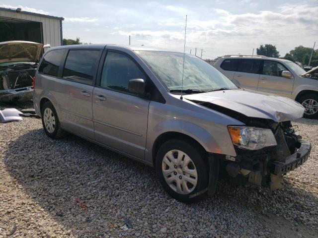 Photo 4 from auction – 2017 DODGE GRAND CARA with VIN 2C4RDGBG3HR615707