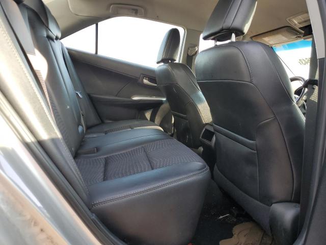Photo 10 from auction – 2013 TOYOTA CAMRY L with VIN 4T1BF1FK1DU208212