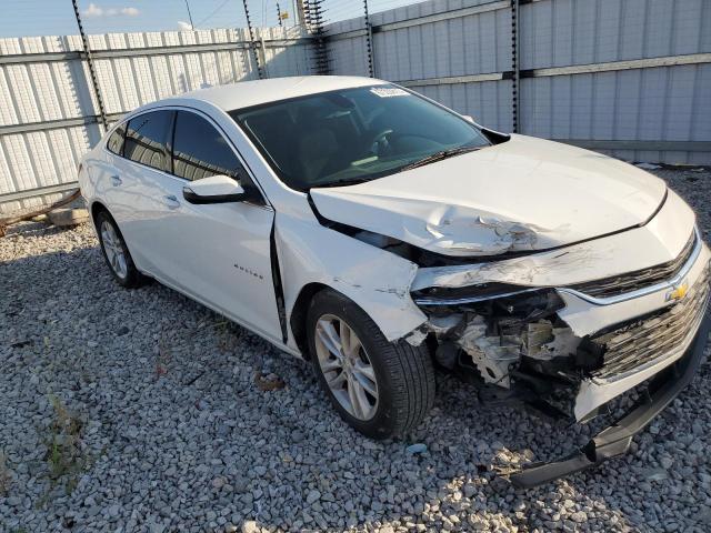 Photo 4 from auction – 2016 CHEVROLET MALIBU LT with VIN 1G1ZE5ST8GF302195