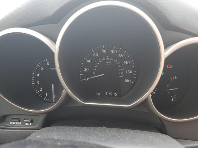 Photo 9 from auction – 2007 LEXUS SC 430 with VIN JTHFN45Y779014094