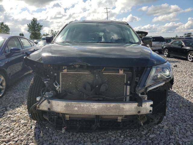 Photo 5 from auction – 2020 NISSAN PATHFINDER with VIN 5N1DR2CM8LC609174