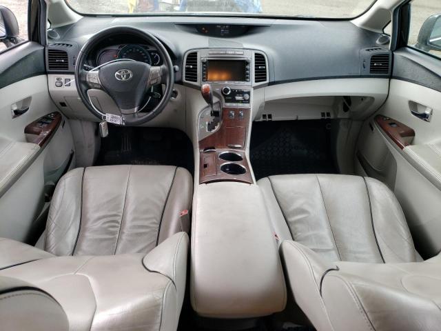 Photo 8 from auction – 2011 TOYOTA VENZA with VIN 4T3ZK3BB2BU034649