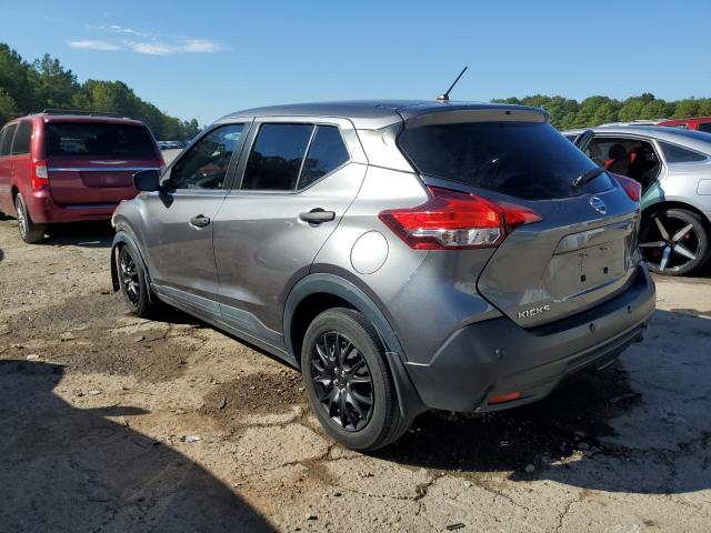 Photo 2 from auction – 2020 NISSAN KICKS S with VIN 3N1CP5BV0LL577703