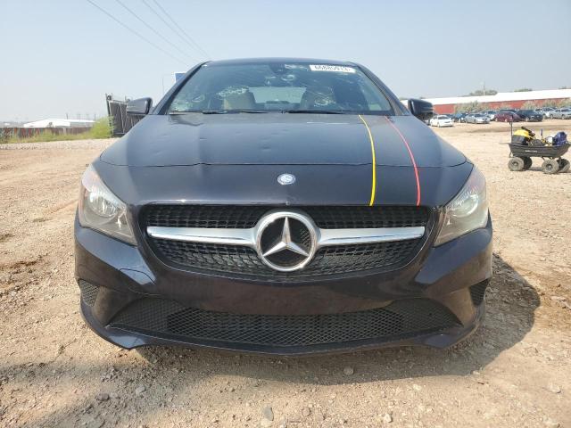Photo 5 from auction – 2016 MERCEDES-BENZ CLA 250 with VIN WDDSJ4EB6GN298287