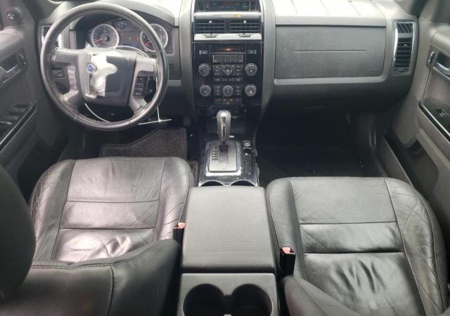 Photo 8 from auction – 2012 FORD ESCAPE LIM with VIN 1FMCU0EG4CKB87903