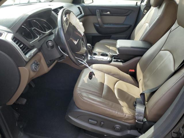 Photo 7 from auction – 2016 GMC ACADIA SLT with VIN 1GKKVRKD2GJ265185