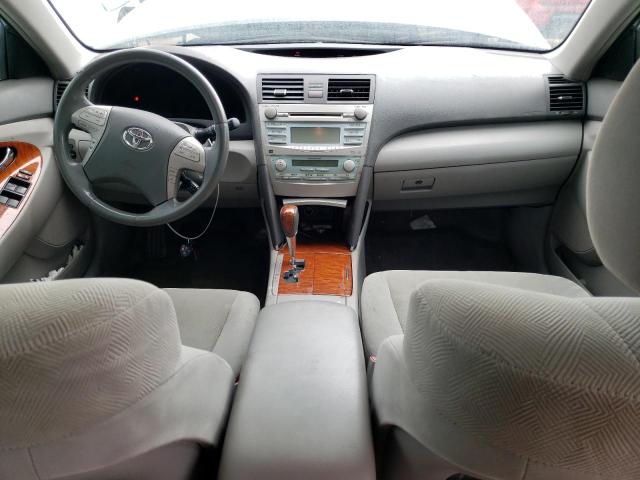 Photo 8 from auction – 2008 TOYOTA CAMRY CE with VIN 4T1BE46K48U213737