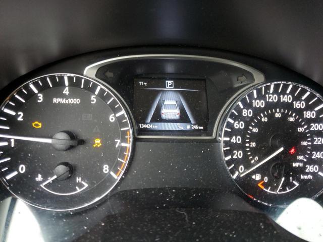 Photo 9 from auction – 2016 NISSAN ALTIMA 2.5 with VIN 1N4AL3AP0GN363698