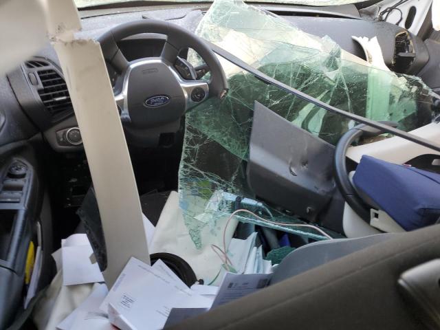 Photo 8 from auction – 2015 FORD ESCAPE S with VIN 1FMCU0F79FUC67835