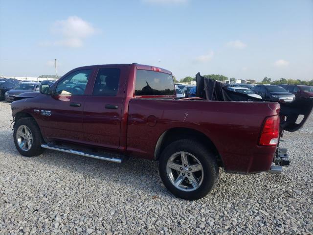 Photo 2 from auction – 2017 RAM 1500 ST with VIN 1C6RR7FT5HS507491