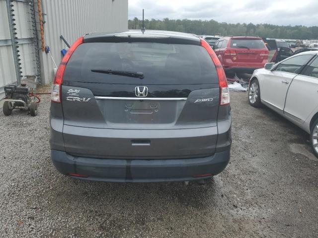 Photo 6 from auction – 2012 HONDA CR-V EX with VIN 2HKRM4H55CH613032