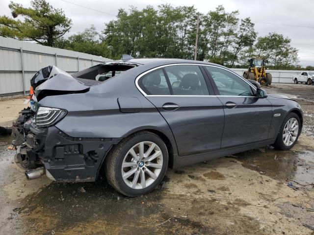 Photo 3 from auction – 2016 BMW 535 XI with VIN WBA5B3C59GG259349