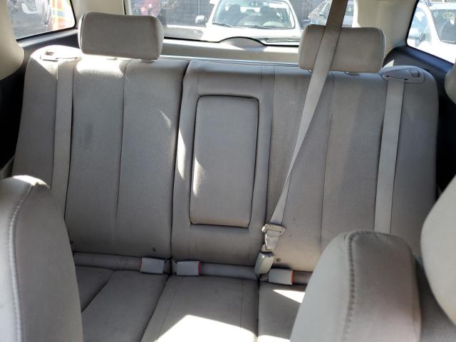 Photo 10 from auction – 2009 MAZDA CX-7 with VIN JM3ER293590225085