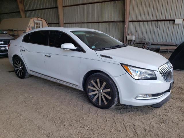 Photo 4 from auction – 2015 BUICK LACROSSE P with VIN 1G4GF5G31FF320729