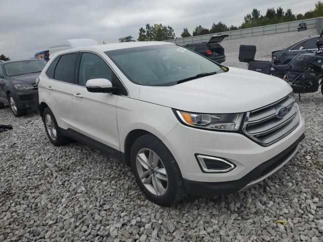 Photo 4 from auction – 2015 FORD EDGE SEL with VIN 2FMTK4J80FBC10779