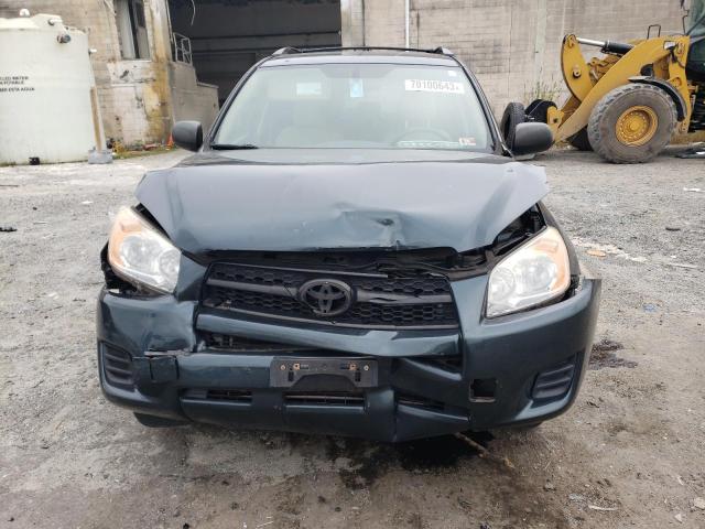 Photo 5 from auction – 2012 TOYOTA RAV4 with VIN 2T3ZF4DV9CW136906