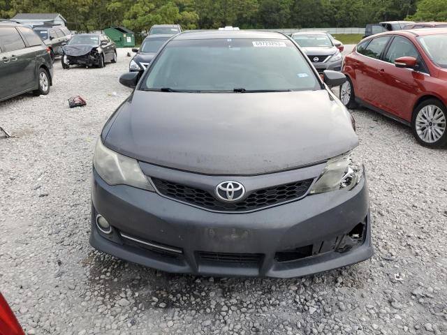 Photo 5 from auction – 2013 TOYOTA CAMRY L with VIN 4T1BF1FK0DU280406