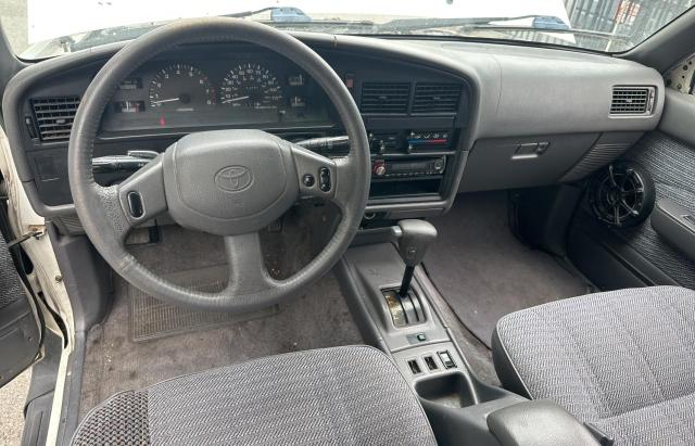Photo 9 from auction – 1995 TOYOTA 4RUNNER VN with VIN JT3VN29V4S0067757