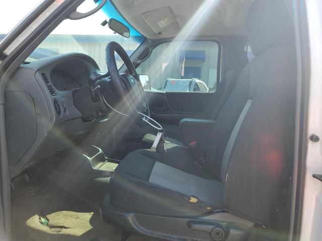 Photo 7 from auction – 2011 FORD RANGER SUP with VIN 1FTKR1EE7BPA77435