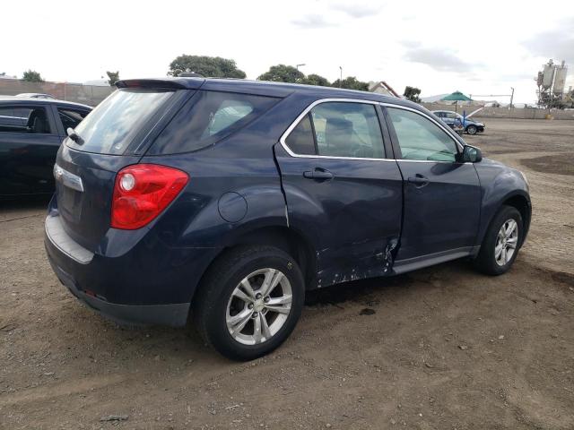 Photo 3 from auction – 2015 CHEVROLET EQUINOX LS with VIN 2GNALAEK5F6430951