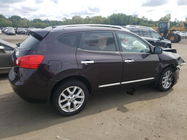Photo 3 from auction – 2011 NISSAN ROGUE S with VIN JN8AS5MV8BW312752