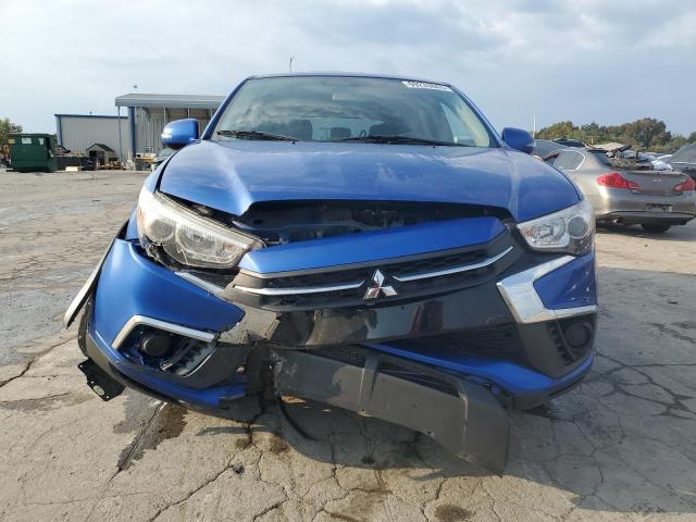 Photo 5 from auction – 2019 MITSUBISHI OUTLANDER with VIN JA4AP3AU2KU023904