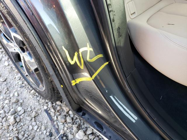 Photo 12 from auction – 2016 BMW X1 XDRIVE2 with VIN WBXHT3C36GP886685