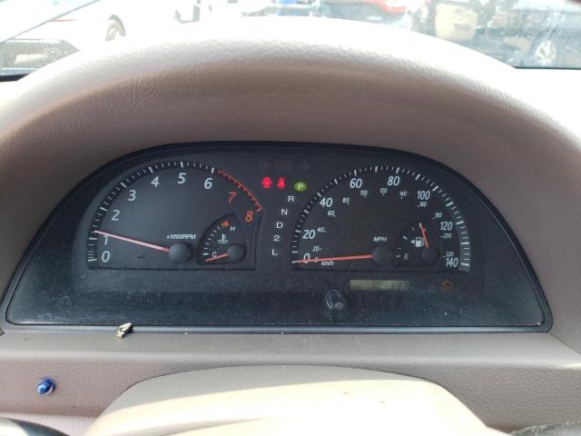 Photo 9 from auction – 2004 TOYOTA CAMRY LE with VIN 4T1BE32K84U932189