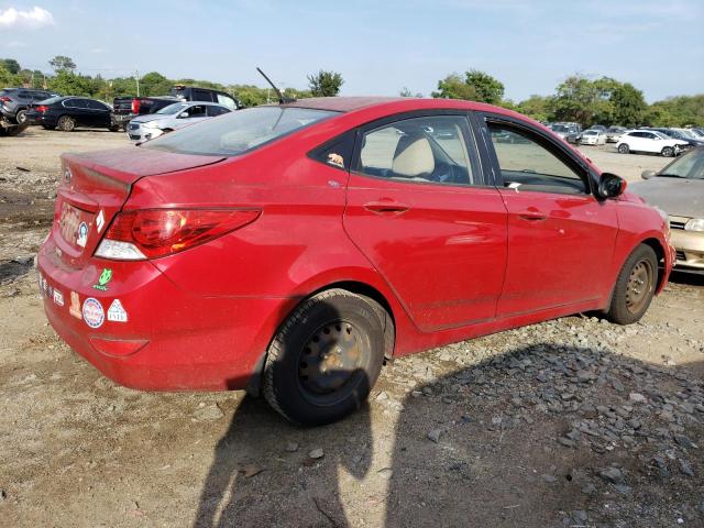 Photo 3 from auction – 2013 HYUNDAI ACCENT GLS with VIN KMHCT4AE7DU414764