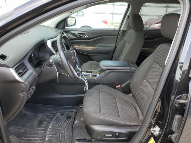 Photo 7 from auction – 2018 GMC ACADIA SLE with VIN 1GKKNSLS5JZ112250