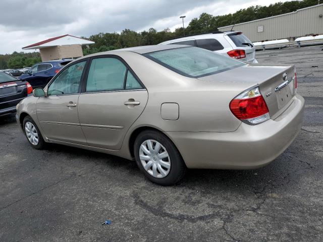Photo 2 from auction – 2005 TOYOTA CAMRY LE with VIN 4T1BE32K75U404144