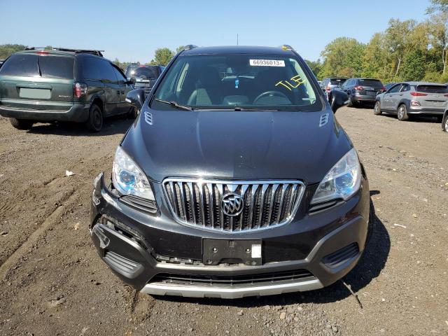 Photo 5 from auction – 2015 BUICK ENCORE with VIN KL4CJESB8FB085408