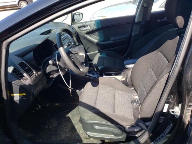 Photo 7 from auction – 2018 KIA FORTE LX with VIN KNAFK5A89J5773007